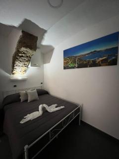 House della Grotta - Napels - 9