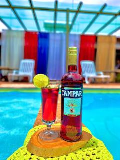 O Sole Mio - Hotel Pousada - 2