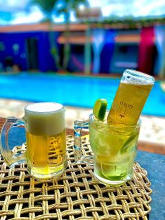 O Sole Mio - Hotel Pousada - 2