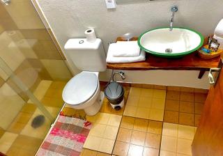 O Sole Mio - Hotel Pousada - 1