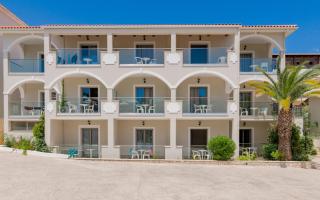 Katerina Palace Studio 1 - Argassi - 5