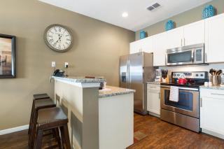 3 Bedroom- 2 Bathroom Lucaya Village 2-107 Lh - Kissimmee - 5