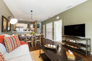 3 Bedroom- 2 Bathroom Lucaya Village 2-107 Lh - Kissimmee - 3