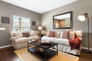 3 Bedroom- 2 Bathroom Lucaya Village 2-107 Lh - Kissimmee - 1