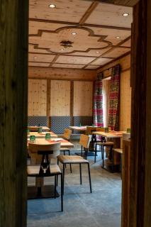 Rifugio Lago Malghette - 2