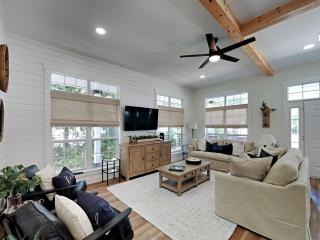 Wood Beach Retreat - Santa Rosa Beach - 6