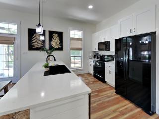 Wood Beach Retreat - Santa Rosa Beach - 5