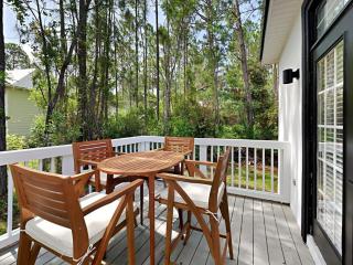 Wood Beach Retreat - Santa Rosa Beach - 2