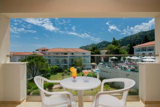 Katerina Palace Studio 1 - Argassi - 3