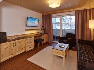 Hotel Venter Bergwelt - Vent - 2