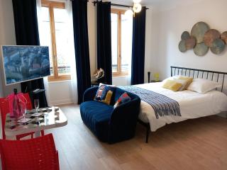 Résidence Beauvau – Numéro 3 - Centre de SARLAT - Sarlat-la-Canéda - 9