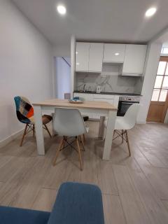 SDH apartments - Alicante - 5