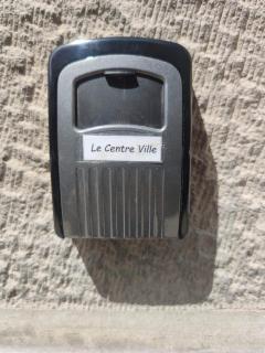 Le Centre Ville - Atene - 9