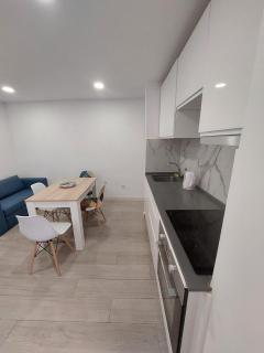 SDH apartments - Alicante - 4