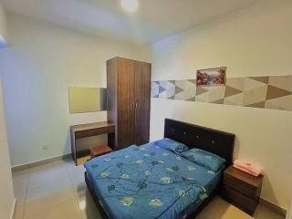 Freezing Point Homestay @ Palas Horizon Residence - Cameron Highlands - 3