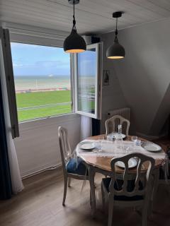 L'air de la mer deux étoiles - Dieppe - 6