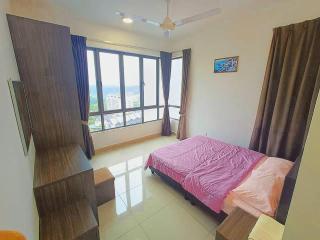Freezing Point Homestay @ Palas Horizon Residence - Cameron Highlands - 5