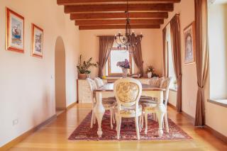 Villa Olive Garden SPA Family Retreat - 1