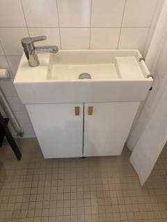 Lägenhet / studio i centrala Båstad - 1