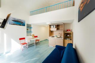 La Dependance - Gioia Apartments - Procida - 2
