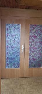 Familienwohnung mit 3 Schlafzimmern und Küche - 7