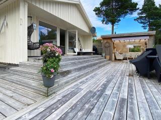 6 person holiday home in Åsenfjord-By Traum - 8