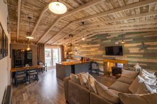 Den of Joy Humberston Fitties sleeps 6,hot tub,log burner - Cleethorpes - 6