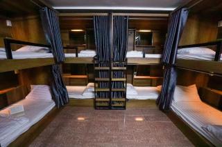 Bui Vien Street Hostel - Ho Chi Minh - 6