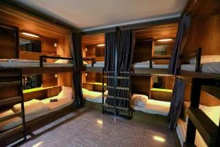 Bui Vien Street Hostel - 5