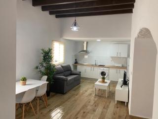 Apartamento La Saeta - Jerez de la Frontera - 0