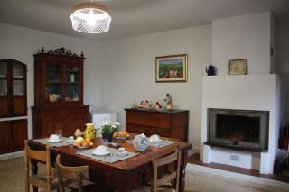 C'era Una Volta - Gaiole in Chianti - 1