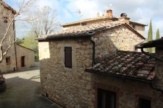 C'era Una Volta - Gaiole in Chianti - 7