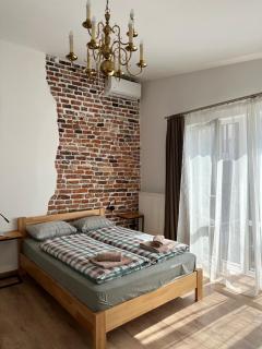 Apartments Galicia - Lviv - 1
