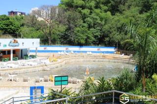 Flats CTC Araras - Caldas Novas - 1