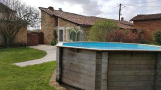 Le Marais - Chasseneuil-sur-Bonnieure - 1