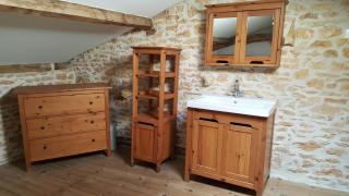 Le Marais - Chasseneuil-sur-Bonnieure - 2