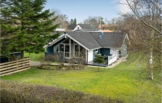 Gorgeous Home In Slagelse With Sauna - 9