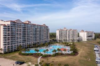 Yacht Club Villas #2-803 condo - Myrtle Beach - 5