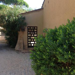 Villa vue exceptionnelle golf de Saint -Tropez - Sainte-Maxime - 7