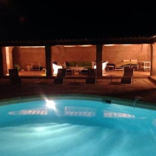 Villa vue exceptionnelle golf de Saint -Tropez - Sainte-Maxime - 5
