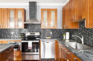 Riverfront Penthouse Suite in Midtown Harrisburg near Hershey - Harrisburg - 7