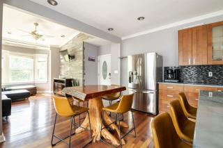 Riverfront Penthouse Suite in Midtown Harrisburg near Hershey - Harrisburg - 5