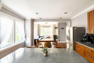 Riverfront Penthouse Suite in Midtown Harrisburg near Hershey - Harrisburg - 4