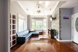 Riverfront Penthouse Suite in Midtown Harrisburg near Hershey - Harrisburg - 2