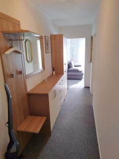Großzügiges und helles 2-Zimmer-Appartement im Kurgebiet - Bad Kreuznach - 4