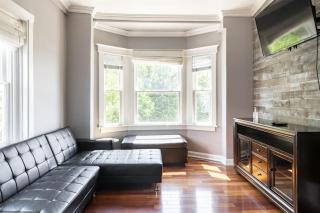 Riverfront Penthouse Suite in Midtown Harrisburg near Hershey - Harrisburg - 3