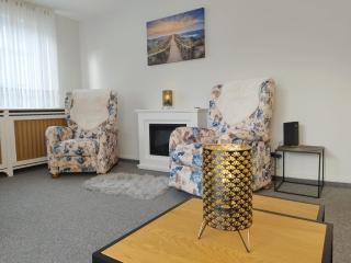 Großzügiges und helles 2-Zimmer-Appartement im Kurgebiet - Bad Kreuznach - 9