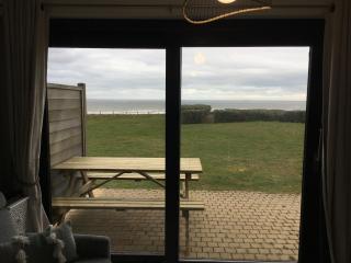 Vue mer sur la côte d'opale, studio la naturelle pour 4 personnes , WIMEREUX - Wimereux - 3