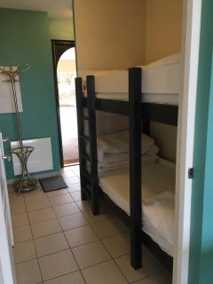 Vue mer sur la côte d'opale, studio la naturelle pour 4 personnes , WIMEREUX - Wimereux - 2