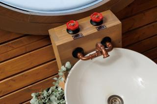 Glamping Spiritul Zimbrului - 6